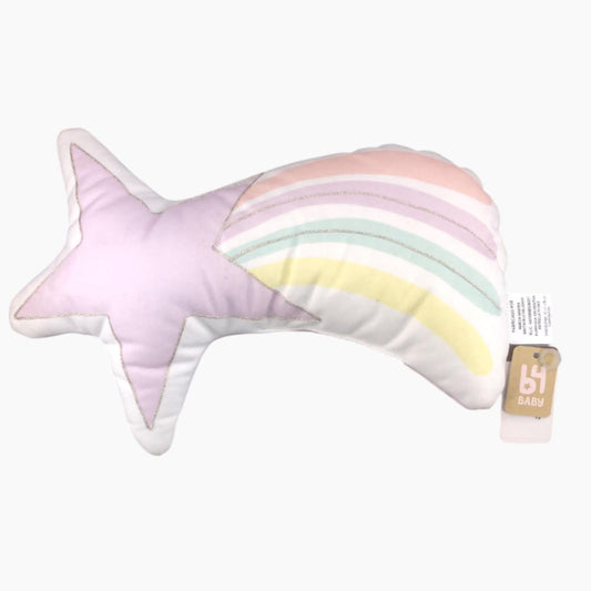 Cojín Decorativo | Estrella Fugaz B4 Baby