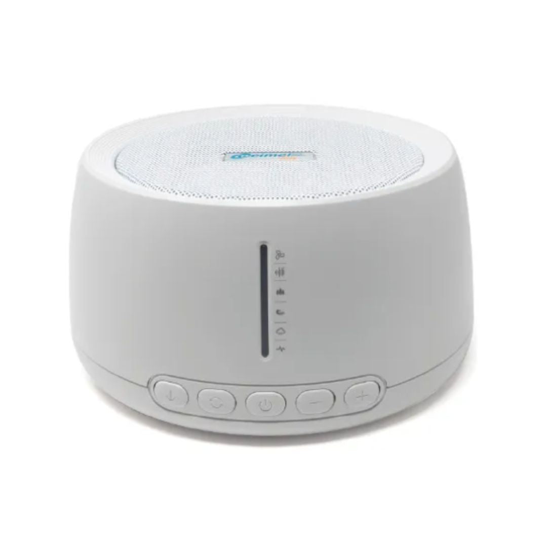 Maquina de sonido blanco