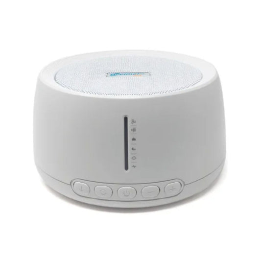 Maquina de sonido blanco