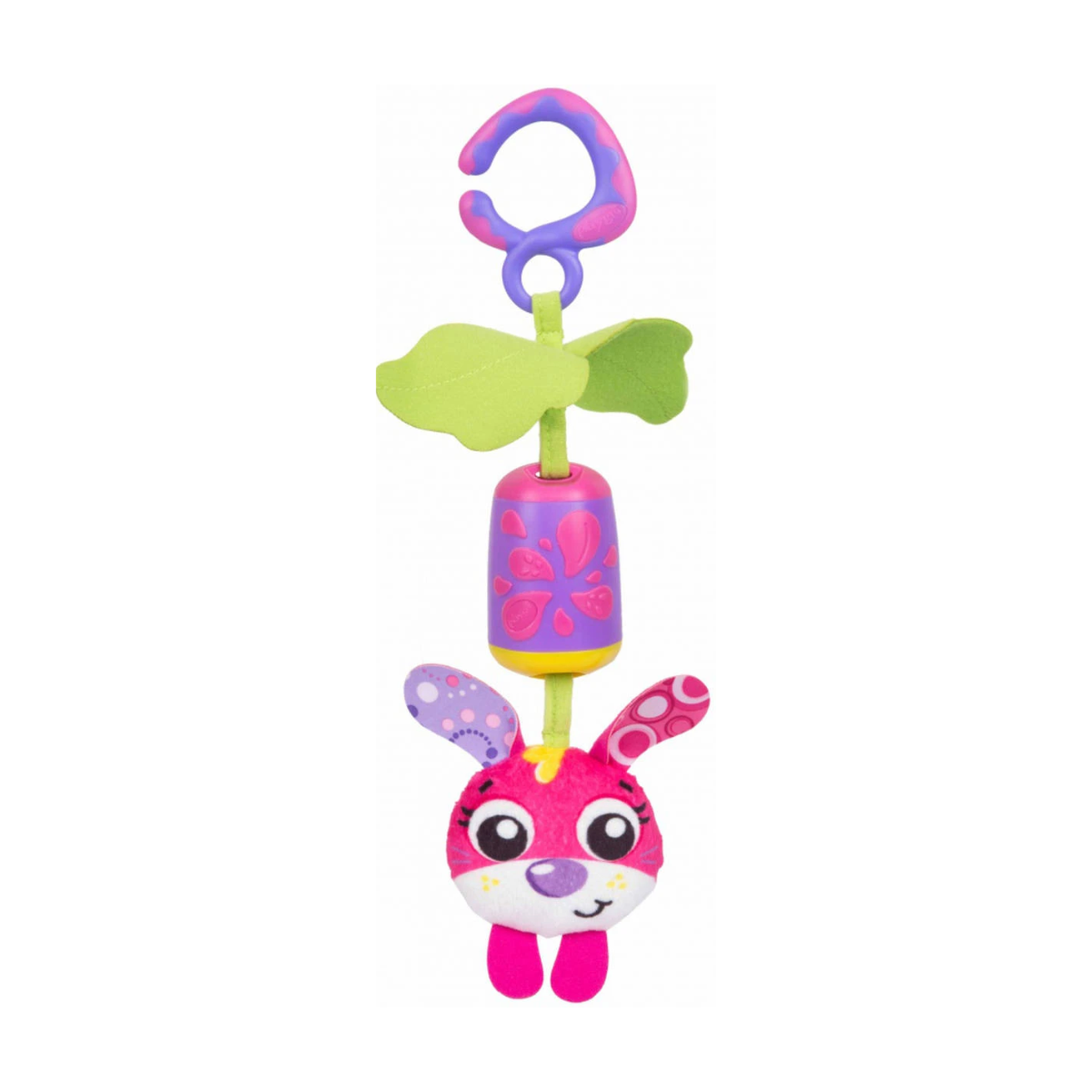 Sonajero Sunny Bunny