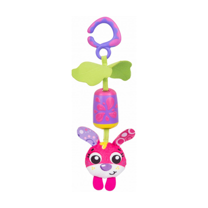 Sonajero Sunny Bunny