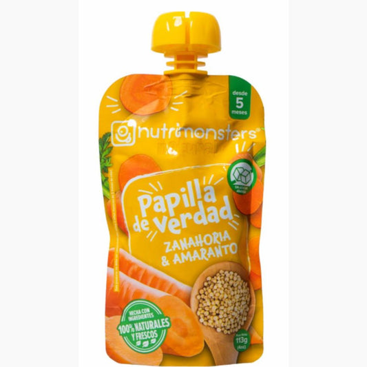 Papilla nutritiva
