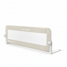 Baranda De Cama Beige Kikkaboo