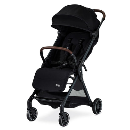 Coche Juniper | Raven Black - Britax
