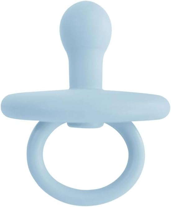 Pacificador de Silicona