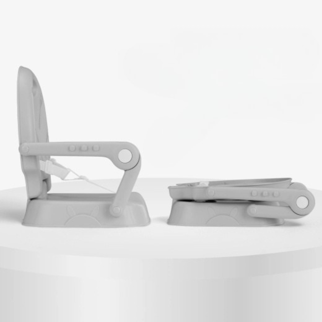 Silla de comer Spoony 3 en 1 Kikkaboo