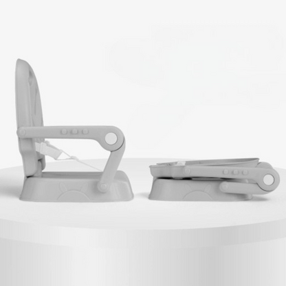 Silla de comer Spoony 3 en 1 Kikkaboo