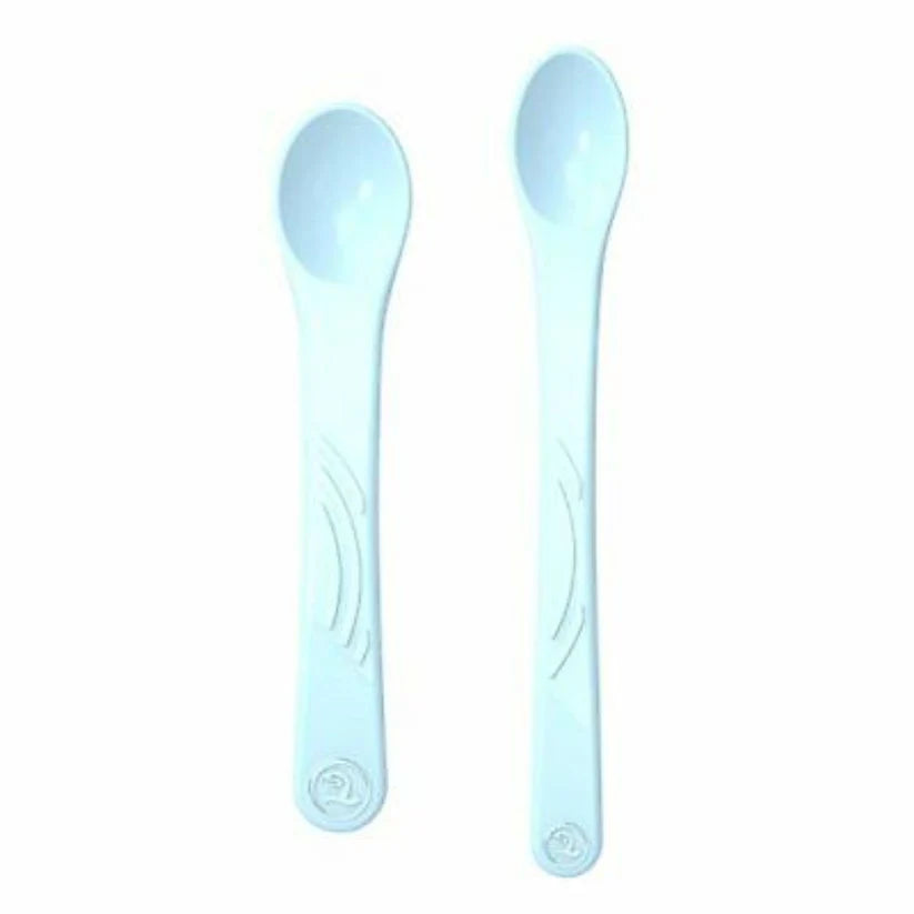 Cucharas X 2 Twistshake