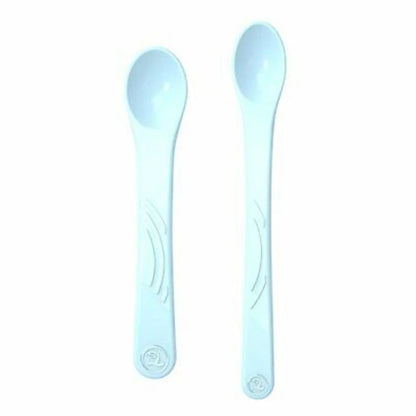 Cucharas X 2 Twistshake