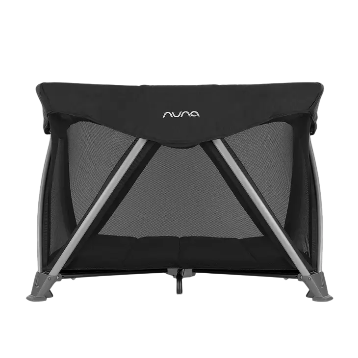 Corral Nuna Sena Aire Caviar