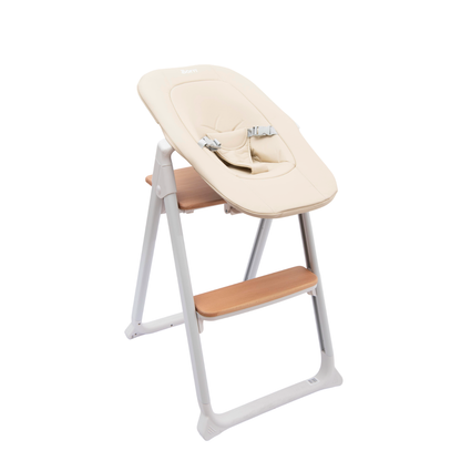 Zazu Silla De Comer 4 en 1 | Beige - Born
