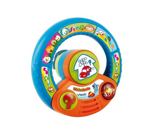 Mini Volante Multicolor Vtech