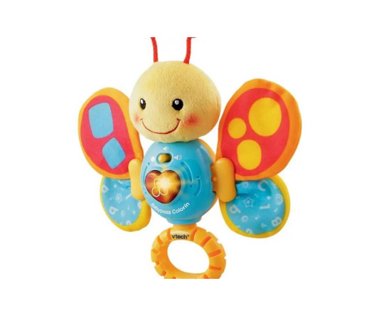 Babyposa Colorin Vtech