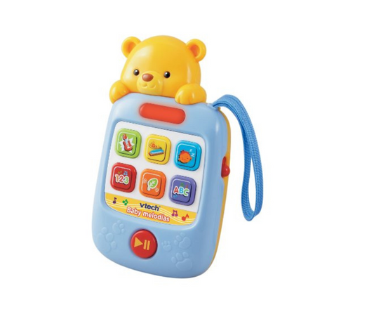 Baby Melodias Celeste Vtech