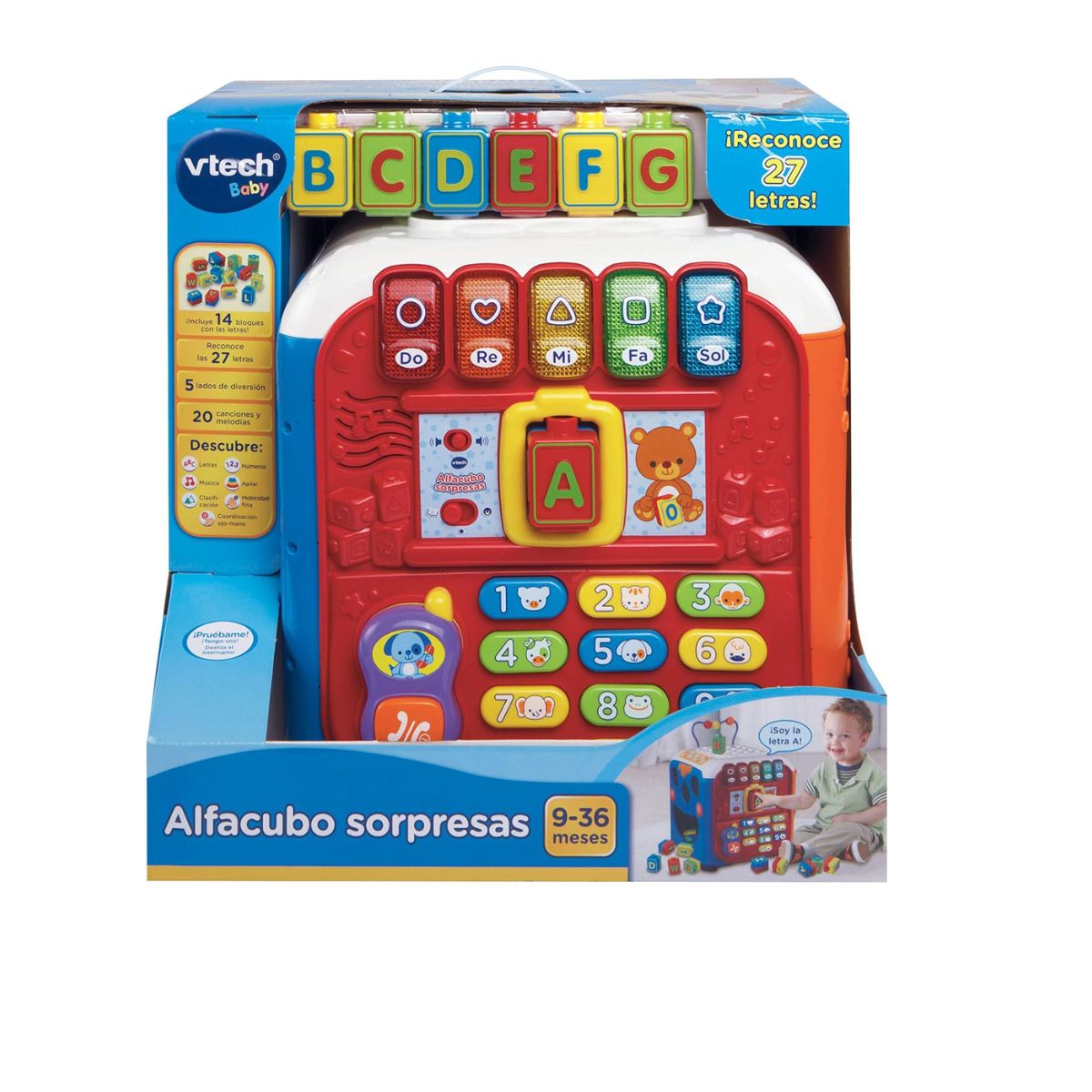 Alfacubo