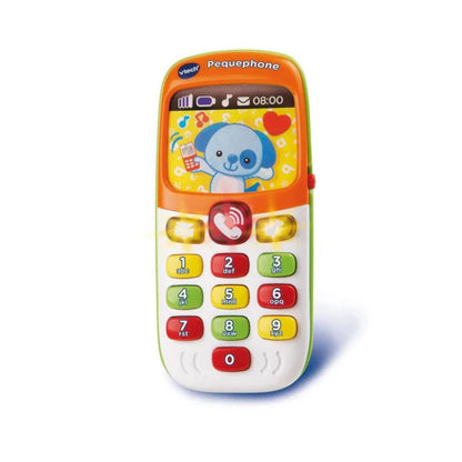 Pequephone Vtech