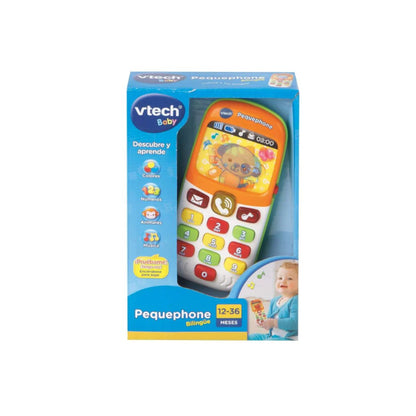 Pequephone Vtech