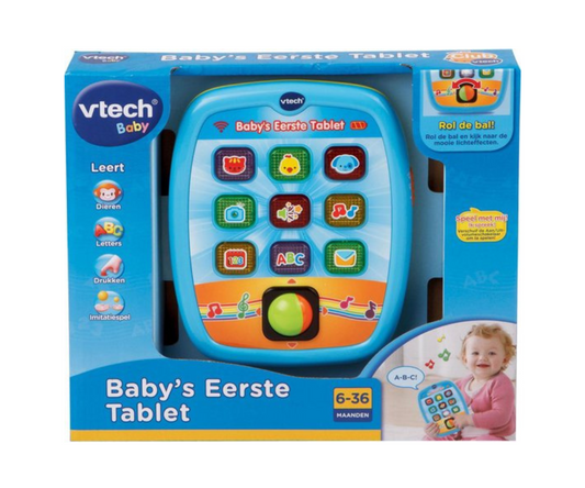 Baby Tablet