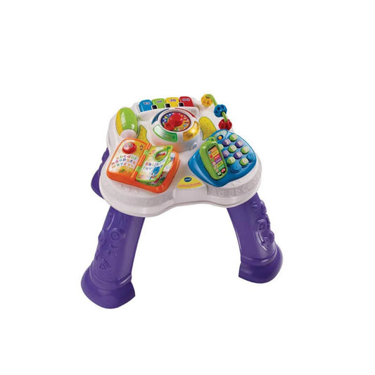 Juguete Mesita Parlanchina  Vtech