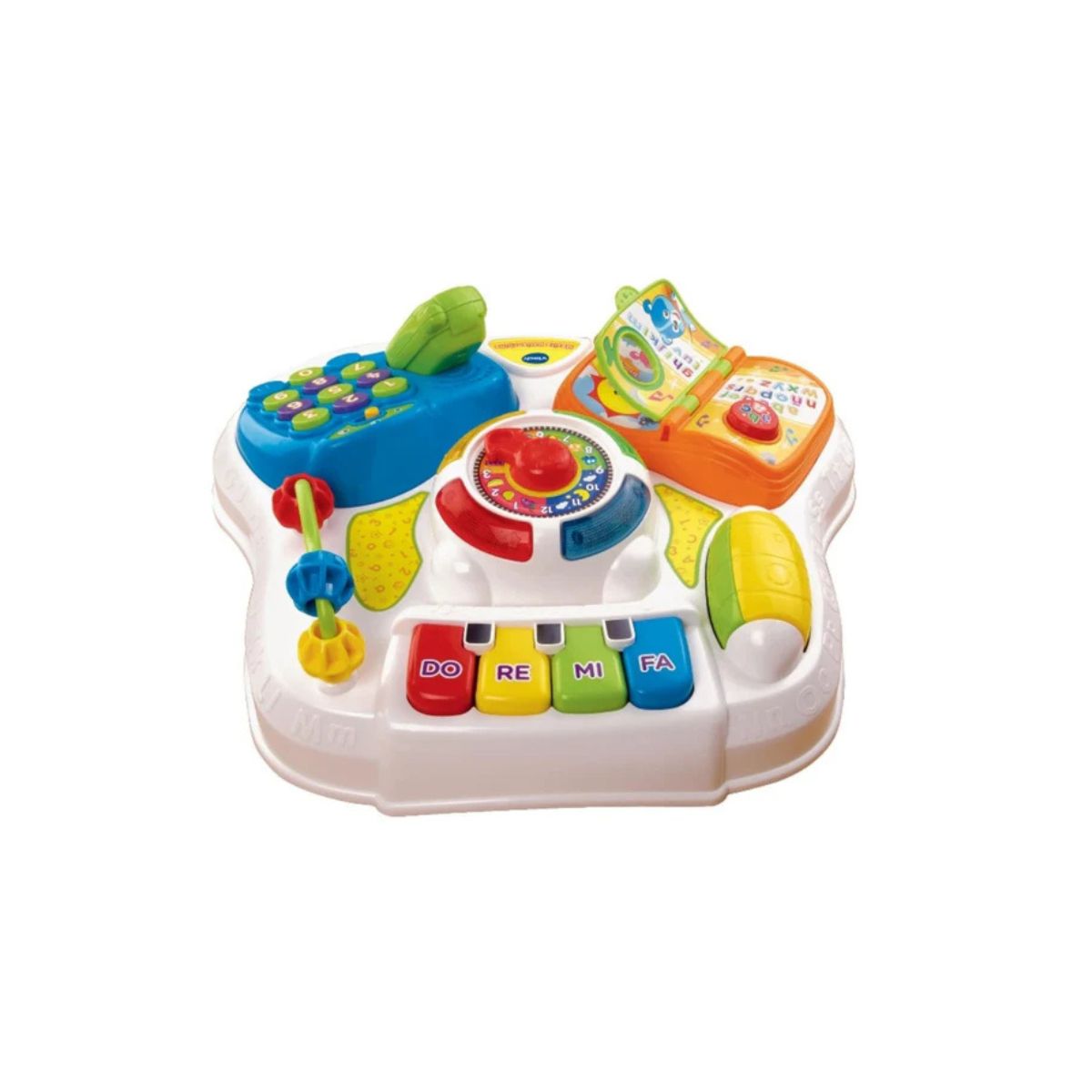 Juguete Mesita Parlanchina  Vtech