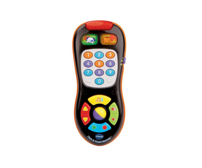 Mando Parlante Vetch