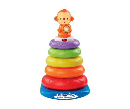Armando Colores Magicos