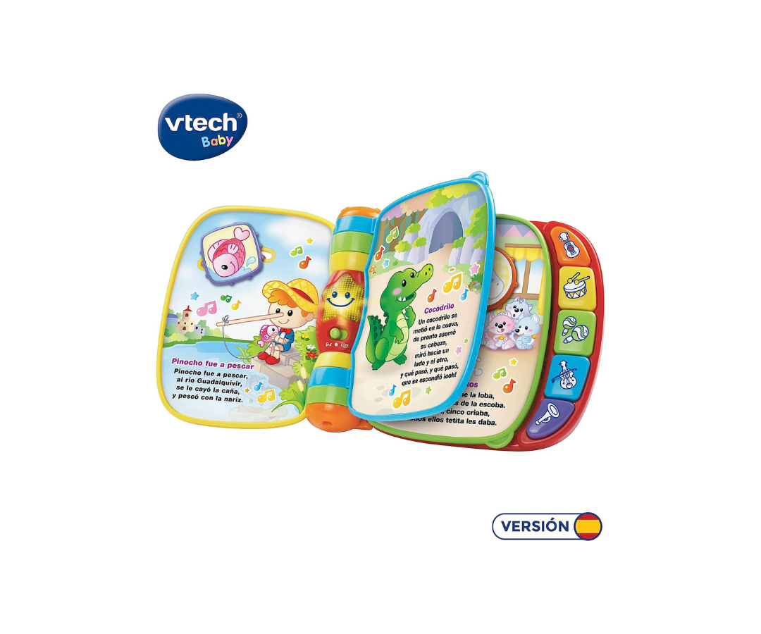 Primeras Canciones Vetch