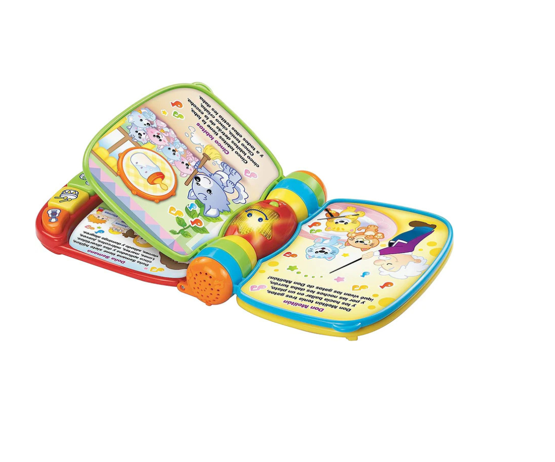 Primeras Canciones Vetch