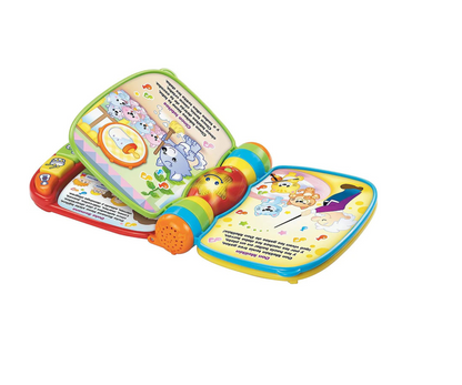 Primeras Canciones Vetch