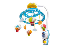 Móvil Proyector Noche Estrellitas  Vetch