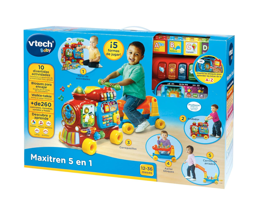 Maxitren