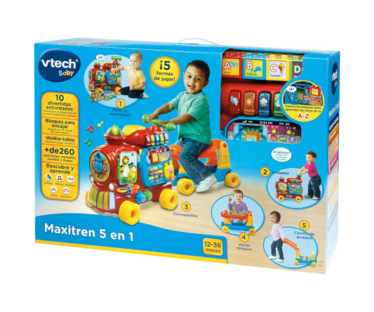 Maxitren