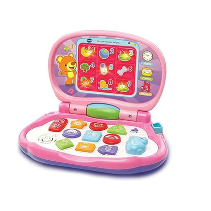 Mis Primeras Teclas | Rosa