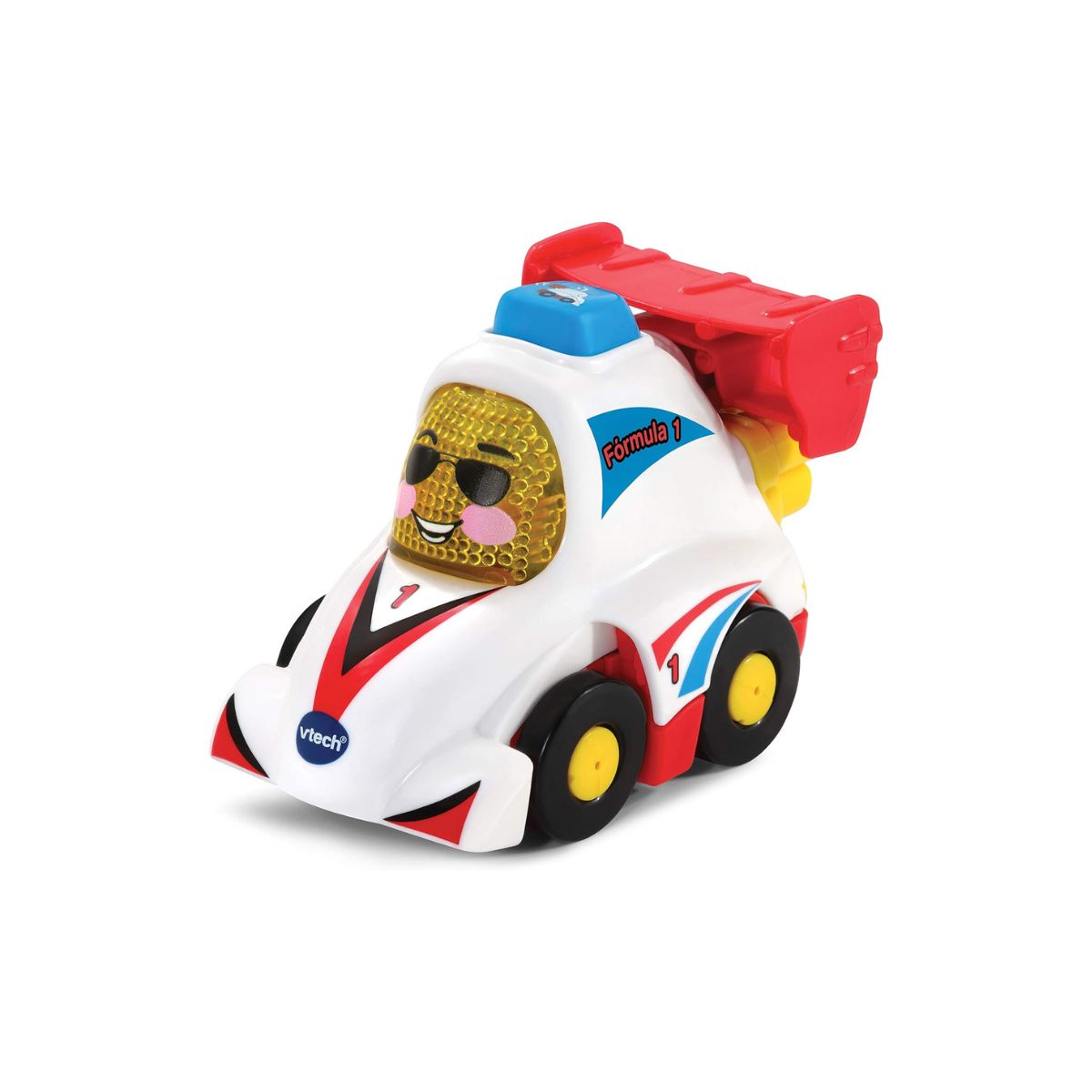 Tut Tut Aventuras Set 3