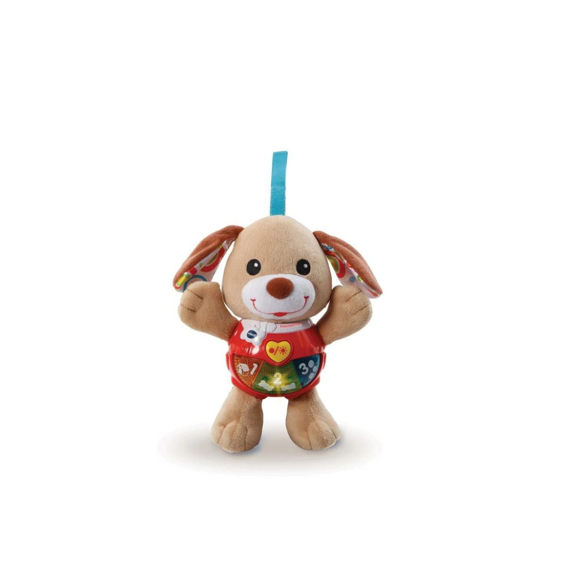 Entretenedor Peque | Perrito Vtech