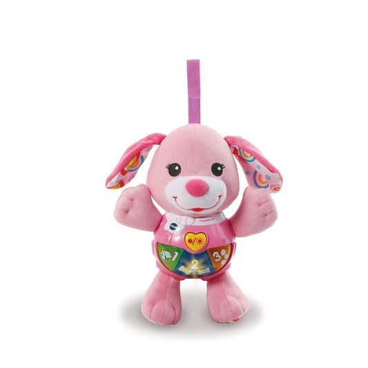 Entretenedor Peque | Perrita Vtech