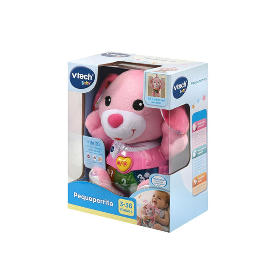 Entretenedor Peque | Perrita Vtech