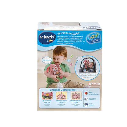 Entretenedor Peque | Perrita Vtech