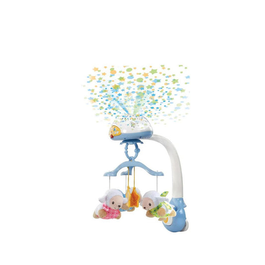 Movil Proyector Cuenta Ovejitas Vtech