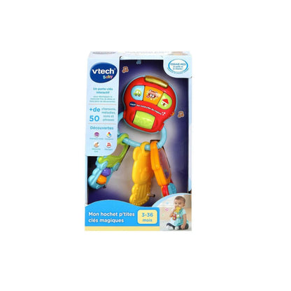 Llavero Baby Keys