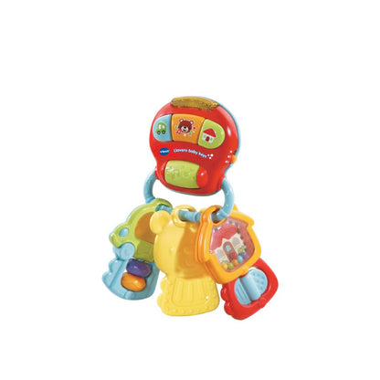 Llavero Baby Keys