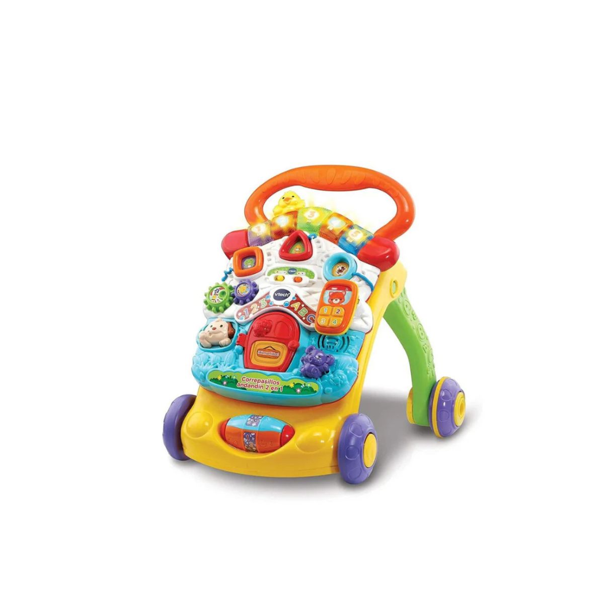 Correpasillos Andandin