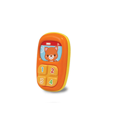 Correpasillos Andandin