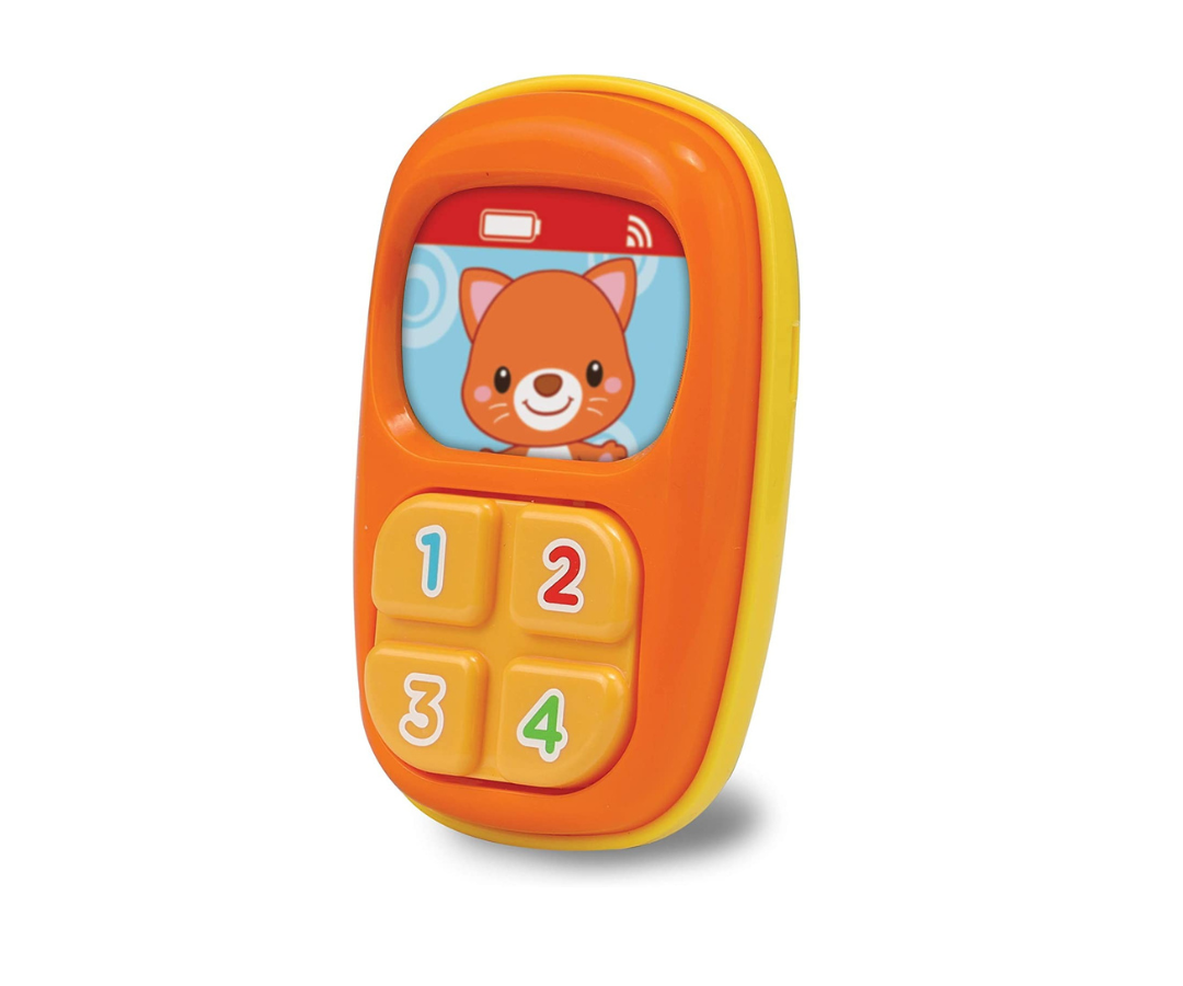 Correpasillos Andandin Vetch