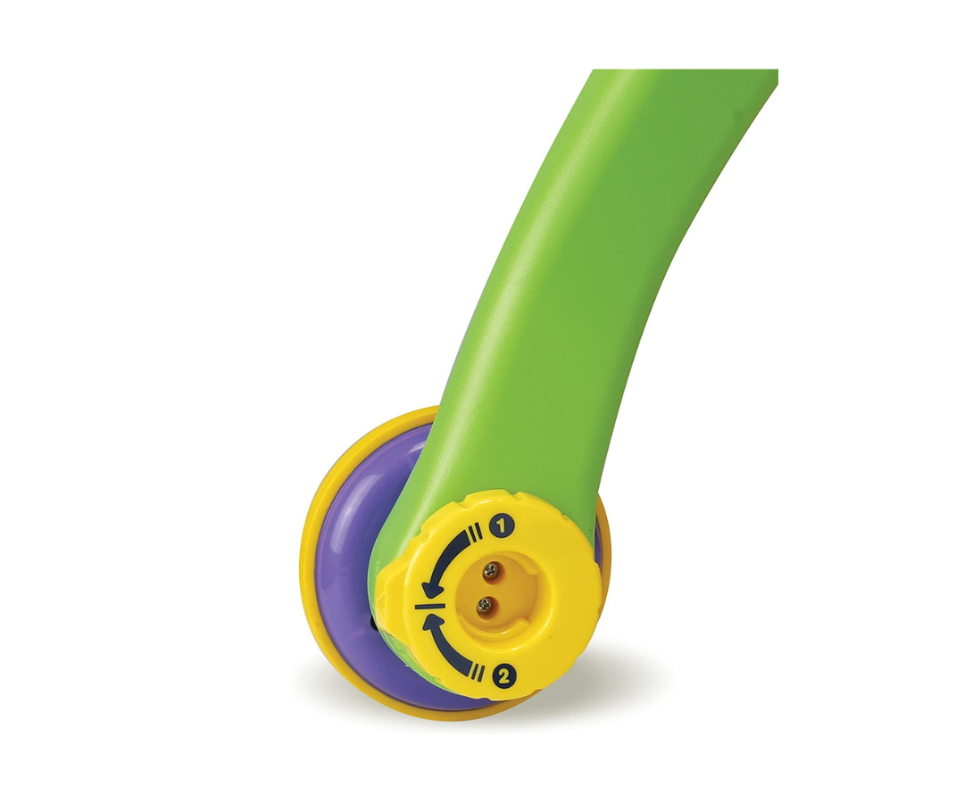 Correpasillos Andandin Vetch