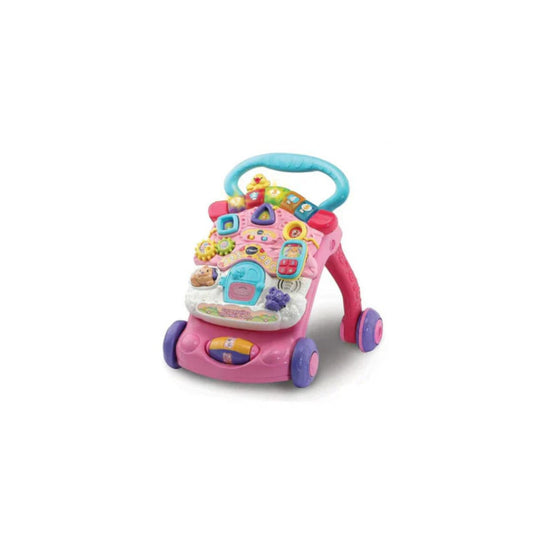 Correpasillos Andadin Rosa Vtech