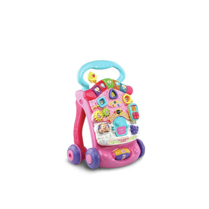 Correpasillos Andadin Rosa Vtech