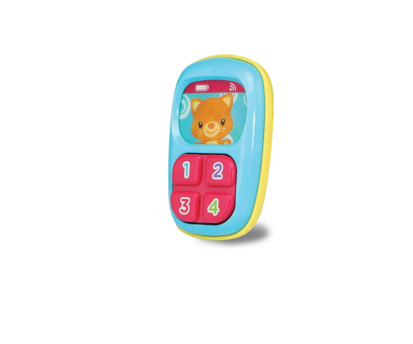 Correpasillos Andadin Rosa Vtech