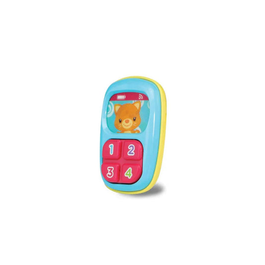 Correpasillos Andadin Rosa Vtech
