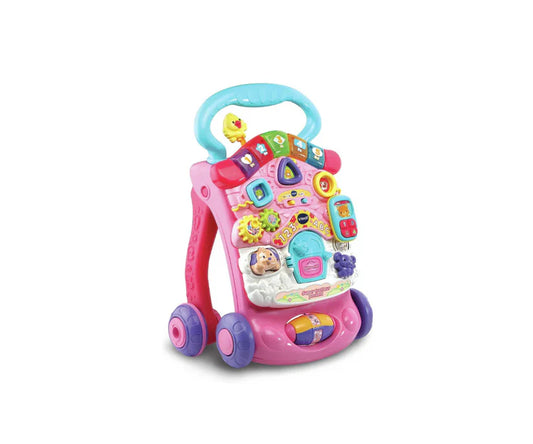 Correpasillos Andadin Rosa Vtech